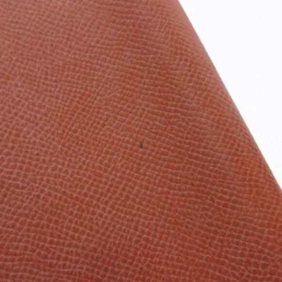 Hermes Agenda Globe Trotter Notebook Cover Schedule Book System Notebook